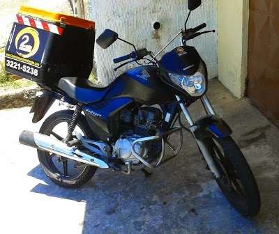 2 Minutos Moto Entregas Rapidas foto 4