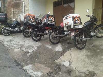 2 Minutos Moto Entregas Rapidas foto 2