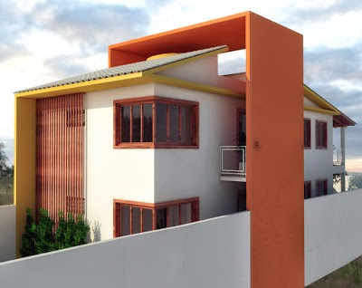 A ao Cubo Escritório de Arquitetura foto 2