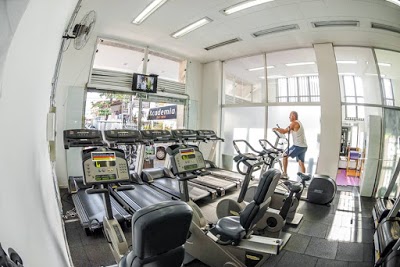 Academia Body Energy foto 1