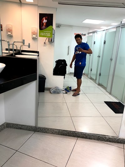 Academia Body Energy Unidade Boa Vista foto 4