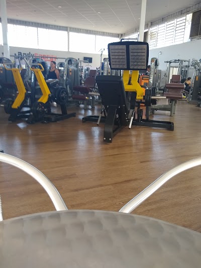 Academia Body Energy Unidade Boa Vista foto 1