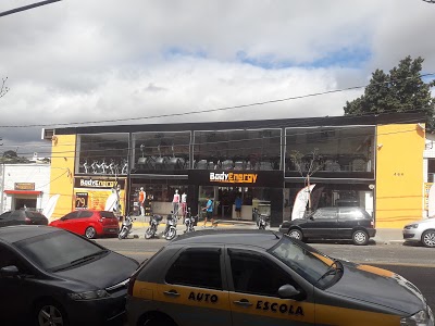 Academia Body Energy Unidade Boa Vista foto 2