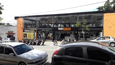 Academia Body Energy Unidade Boa Vista foto 5