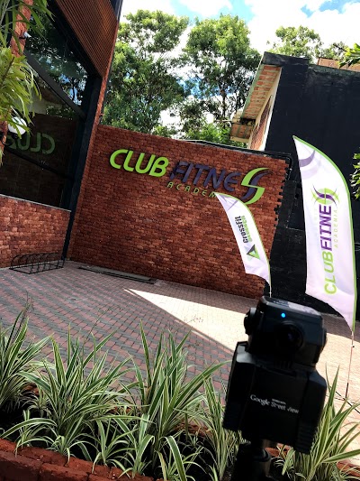 Academia Club Fitness - Heliópolis foto 1