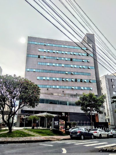 Academia Contorno do Corpo - Unidade Sion foto 5