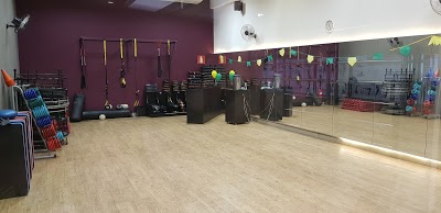 Academia Contorno do Corpo - Unidade Castelo foto 2