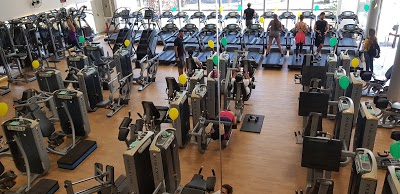 Academia Contorno do Corpo - Unidade Castelo foto 3