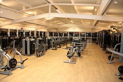 Academia Contorno do Corpo - Unidade Barreiro foto 2