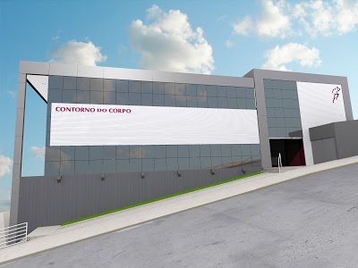 Academia Contorno do Corpo - Unidade Barreiro foto 1
