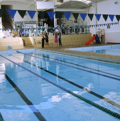 Academia Corpo e Água foto 4