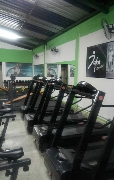 Academia Duka Fitness foto 2