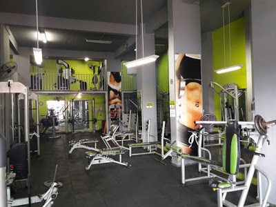 Academia Equilibrium Fitness foto 1
