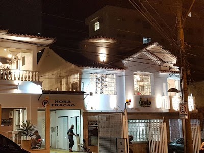 Academia Êxito foto 1