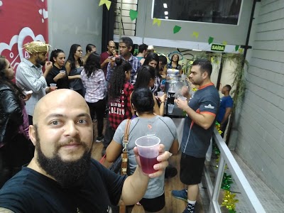 Academia Health Fitness foto 4