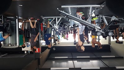 Academia Health Fitness Prime foto 4