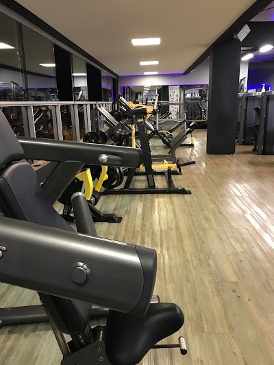 Academia Health Fitness Prime foto 2