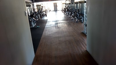 Academia Health Fitness Prime foto 5