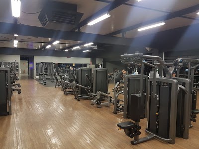 Academia Health Fitness Prime foto 1