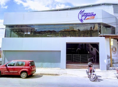 Academia Mergulho Fitness foto 1