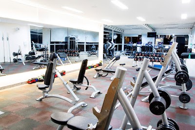 Academia MP Fit foto 1