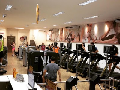 Academia MP Fit foto 5