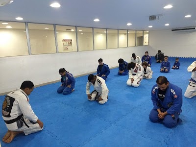 Academia MP Fit foto 4