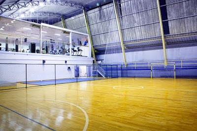 Academia MP Fit foto 5