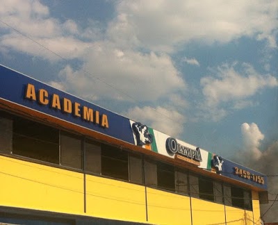 Academia Olympia Fitness foto 4
