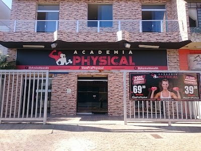 Academia Physical Dance foto 1