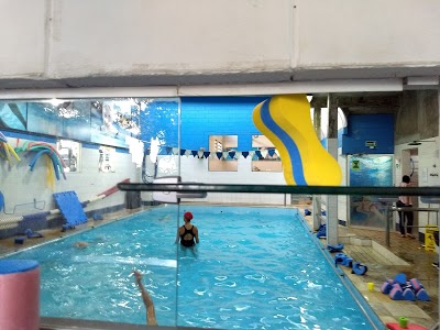 Academia Pool Center foto 5