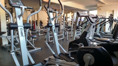 Academia Pulos e Mergulhos foto 2