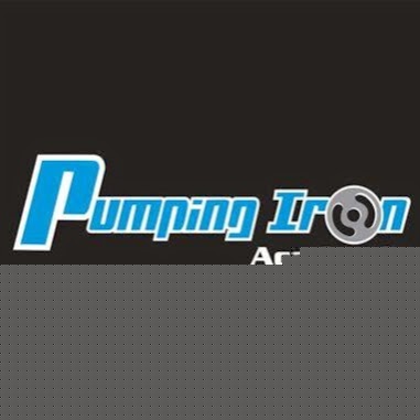 Academia Pumping Iron BH foto 4