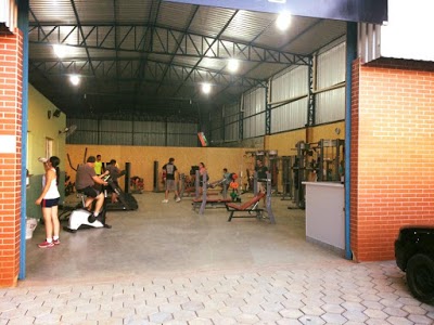 Academia R1 Fazenda Grande foto 1