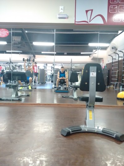 Academia Race Fit foto 4