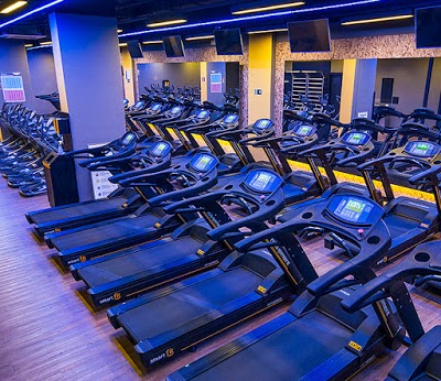Academia Smart Fit - Cláudio Manoel foto 2