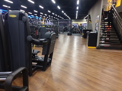 Academia Smart Fit - Estação BH foto 3