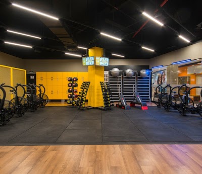 Academia Smart Fit - Estação BH foto 2