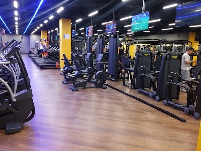 Academia Smart Fit - Estação BH foto 1