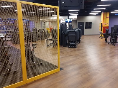Academia Smart Fit - Estação BH foto 4