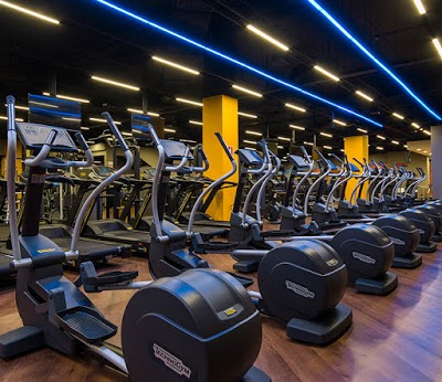 Academia Smart Fit - Estação BH foto 5