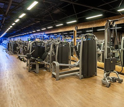 Academia Smart Fit - Extra Minas foto 1