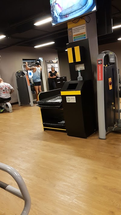 Academia Smart Fit - Rua Rio de Janeiro foto 2