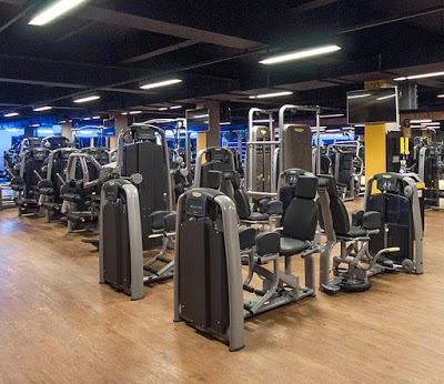 Academia Smart Fit - Rua Rio de Janeiro foto 1