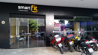 Academia Smart Fit - Savassi foto 2