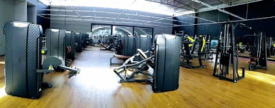 Academia Sport Acqua Fit foto 2