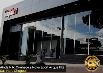 Academia Sport Acqua Fit foto 1