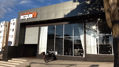 Academia Sport Acqua Fit foto 3