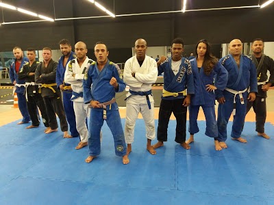 Academia Sport Acqua Fit foto 4