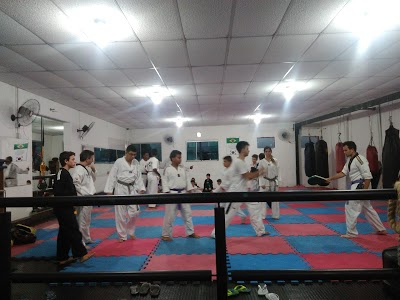 Academia Sprint Fitness foto 2